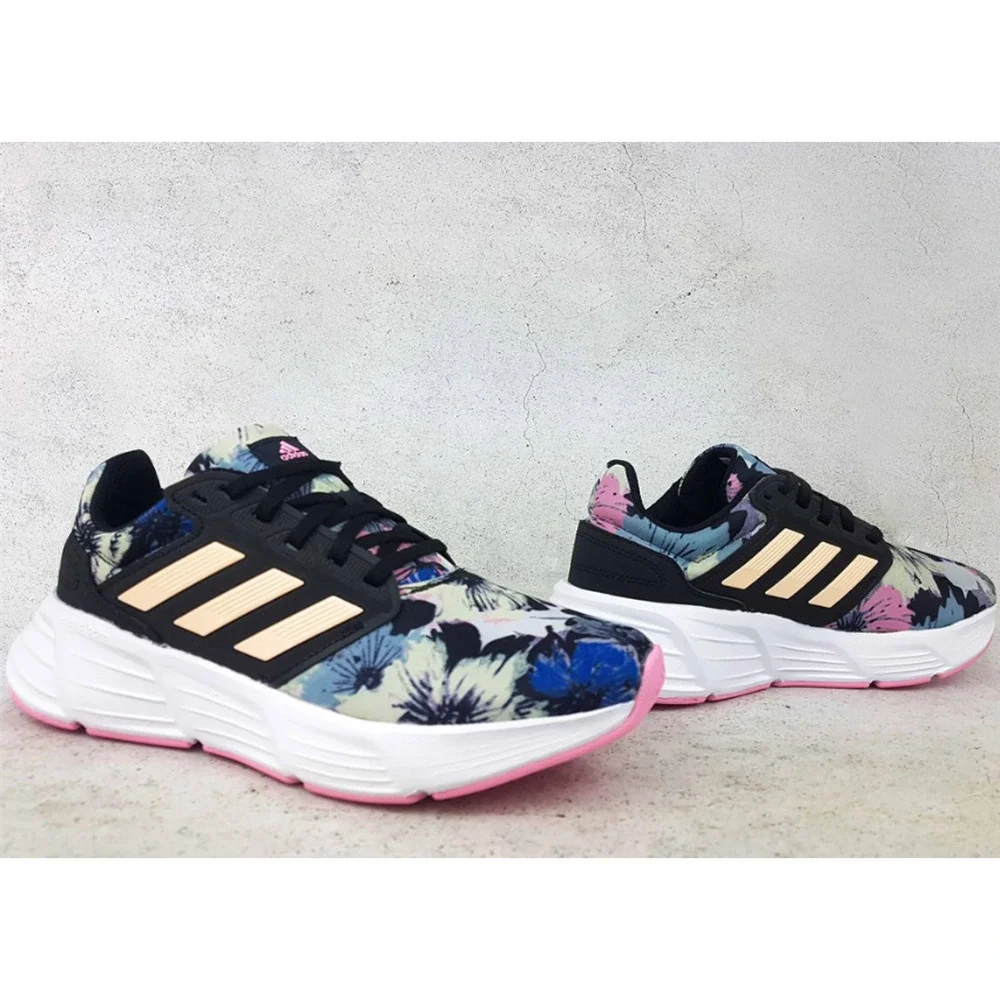 Adidas Galaxy 6 Women's Running Shoes (GX7285) Multiple Sizes - New in Box - Picture 3 of 6